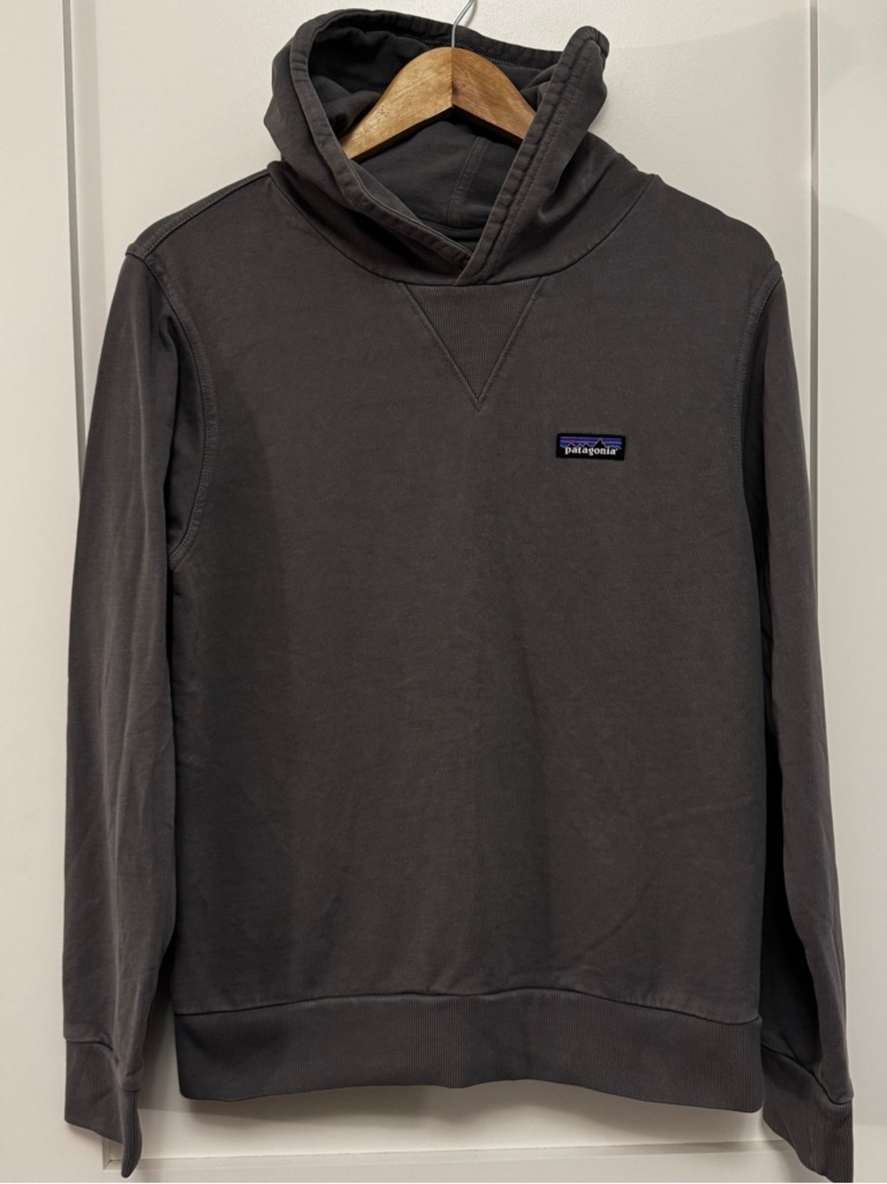 Patagonia Regenerative Organic Certified™ Cotton Hoody Sweatshirt XS